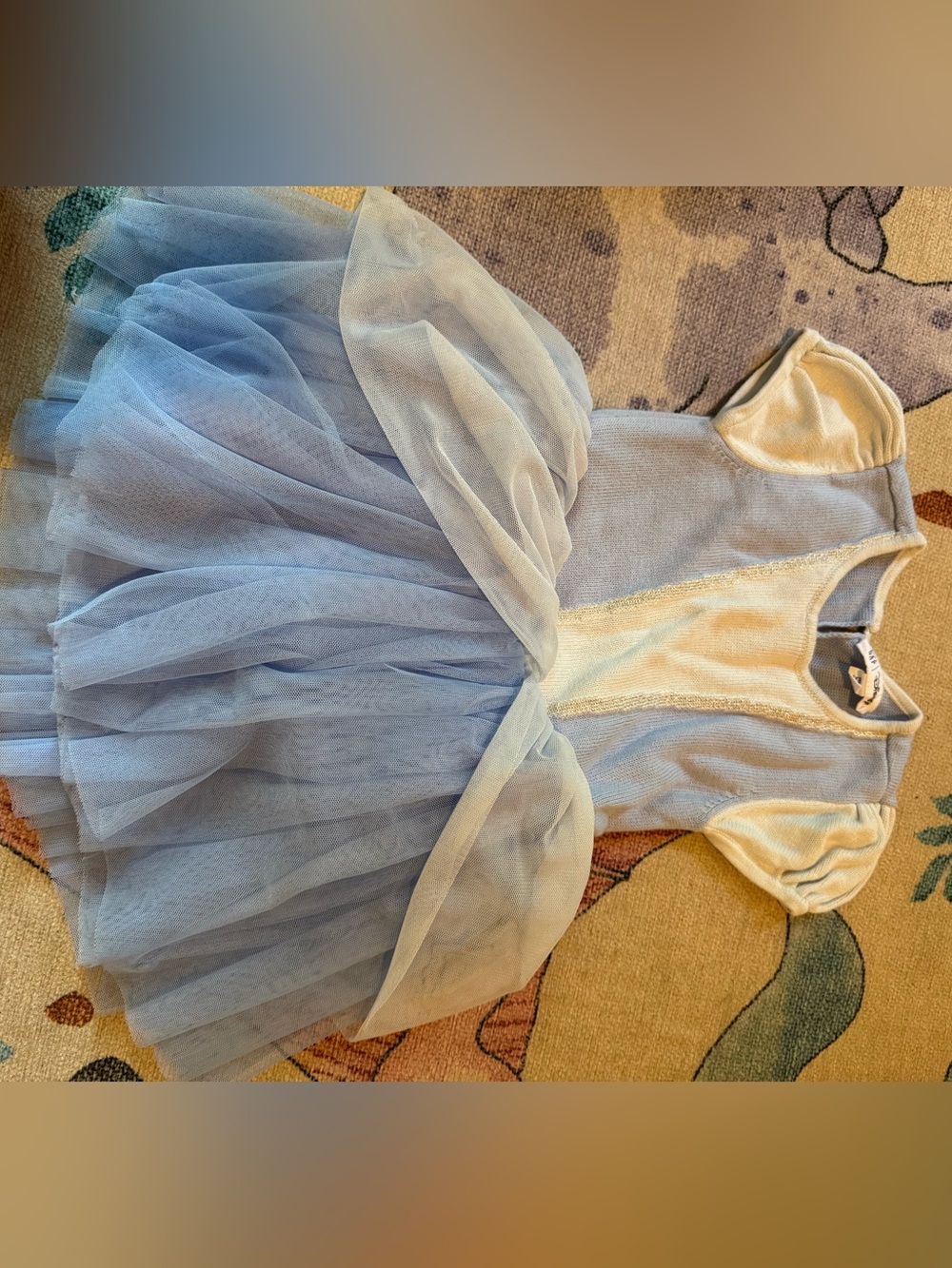 Disney Princess Gap dress